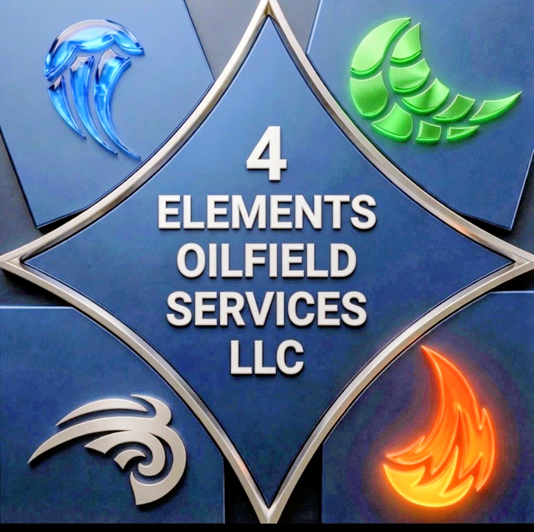 4 Elements Oilfield Services LLC