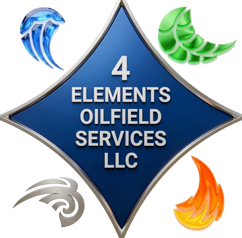 4 Elements Oilfield Services LLC